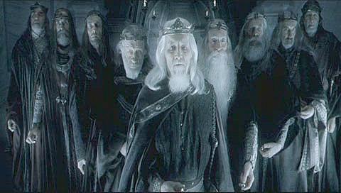 Keep It Secret, Keep It Safe: The Lord of the Rings: The Fellowship of the  Ring Fanlisting
